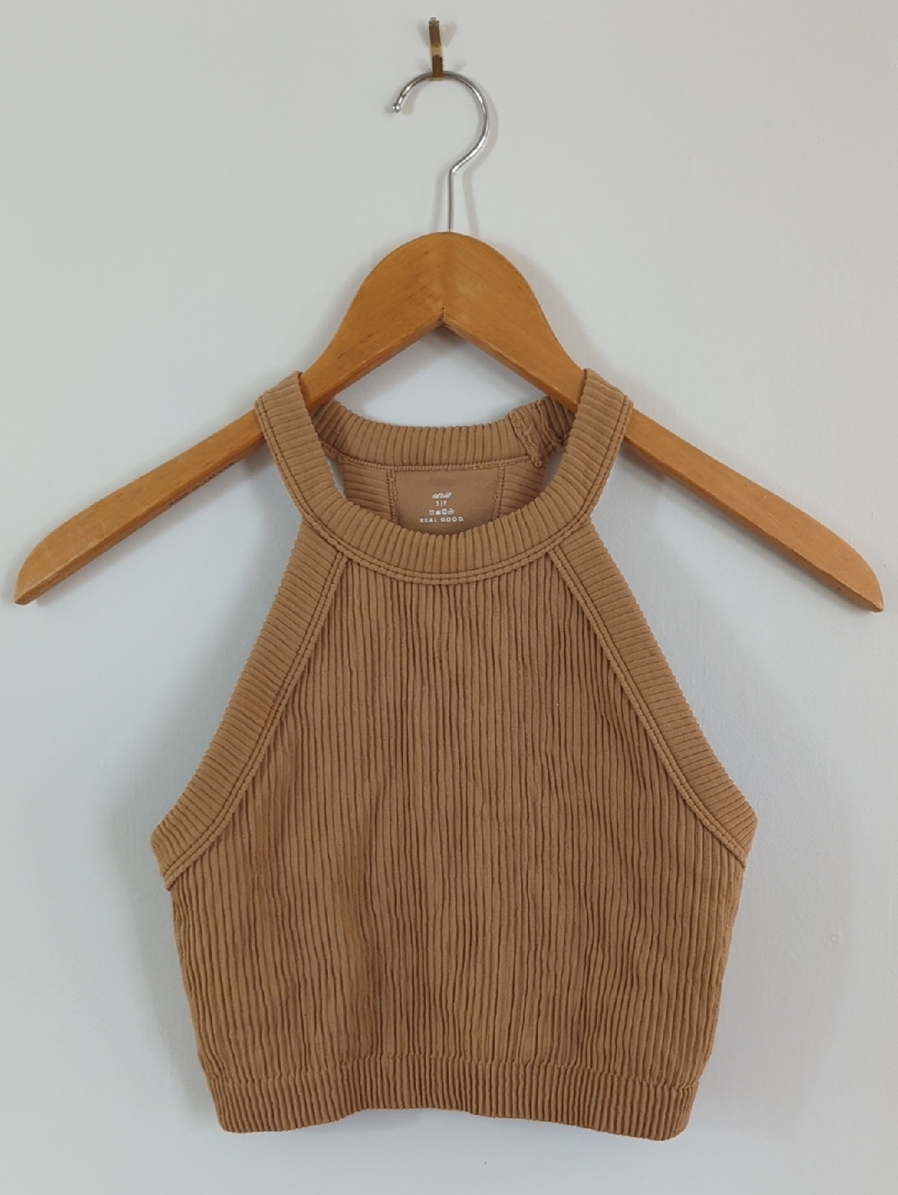 Aerie Cropped Tank